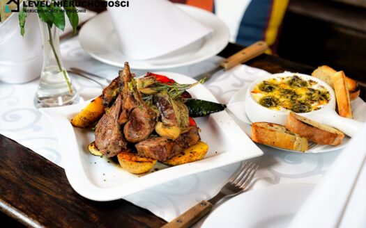Restauracja „Przy Bramie”