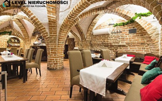 Restauracja „Przy Bramie”