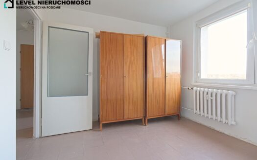 Mieszkanie z balkonem ul. Dąbka