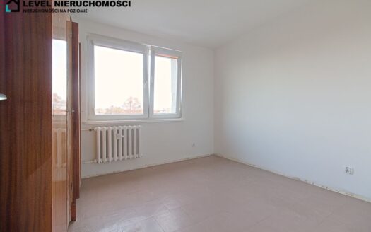 Mieszkanie z balkonem ul. Dąbka