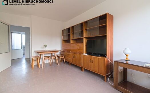 Mieszkanie z balkonem ul. Dąbka