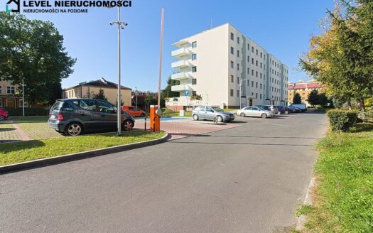 Nowe mieszkanie trzypokojowe 2025