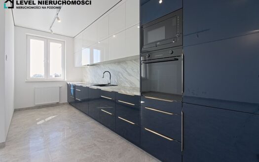 Nowe mieszkanie trzypokojowe 2025