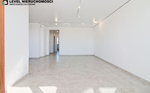 Nowe mieszkanie trzypokojowe 2025