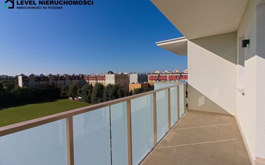 Nowe mieszkanie trzypokojowe 2025