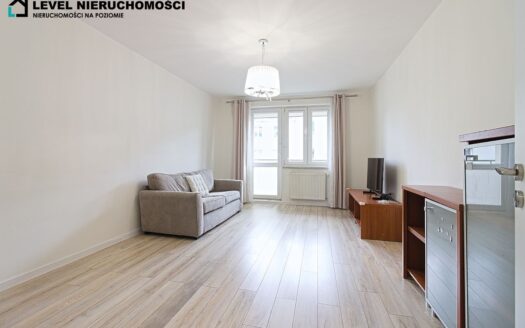 Mieszkanie z miejscem postojowym