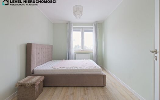 Mieszkanie z miejscem postojowym