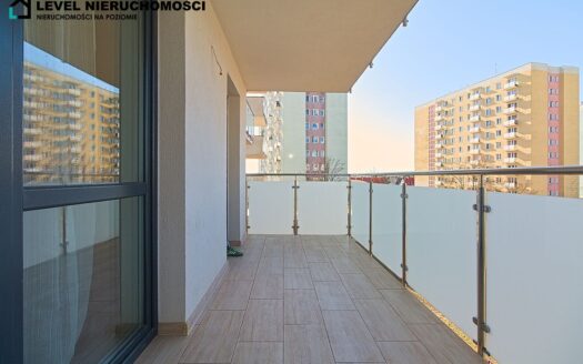 EL Tower, trzy pokoje