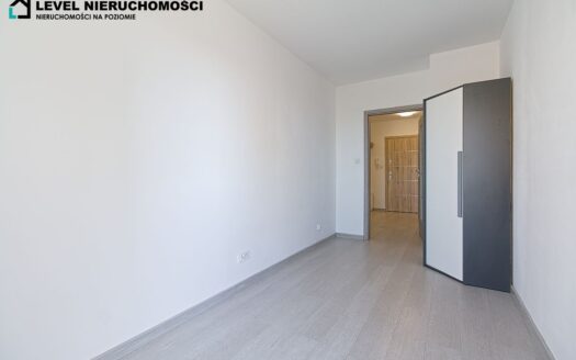 EL Tower, trzy pokoje