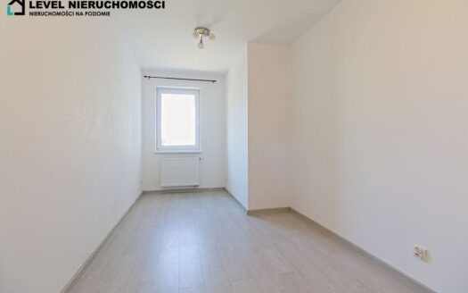 EL Tower, trzy pokoje