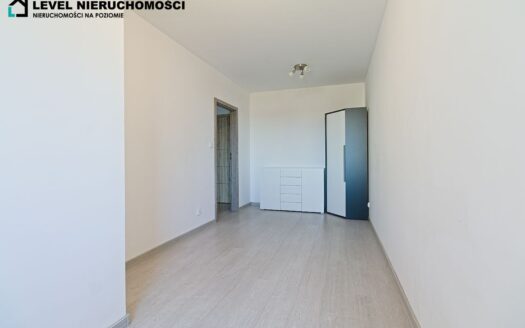 EL Tower, trzy pokoje