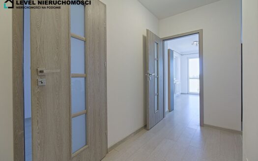 EL Tower, trzy pokoje