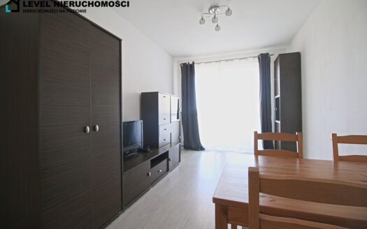 EL Tower, trzy pokoje