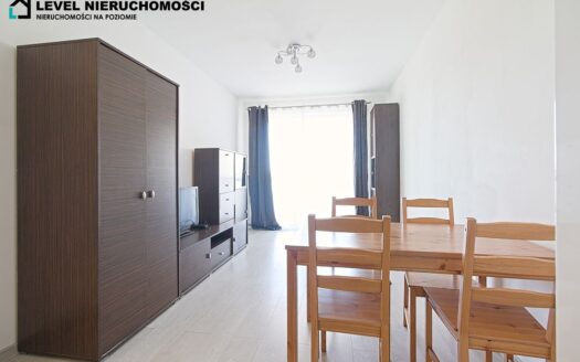 EL Tower, trzy pokoje