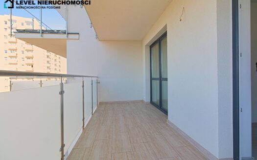 EL Tower, trzy pokoje