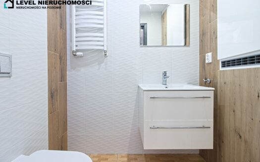 Dwupoziomowe mieszkanie starówka