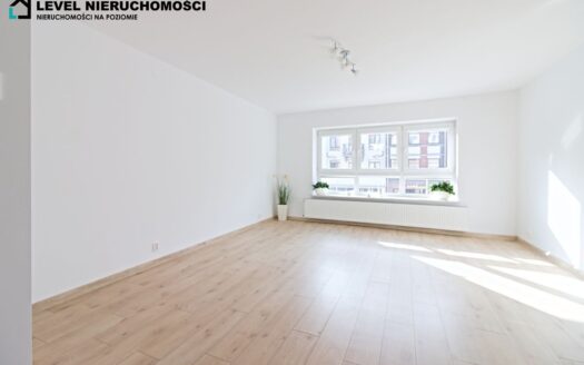 Dwupoziomowe mieszkanie starówka