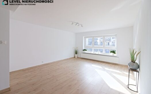 Dwupoziomowe mieszkanie starówka