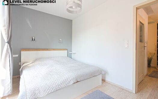 Klimatyczne mieszkanie na starówce