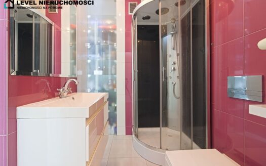 Klimatyczne mieszkanie na starówce