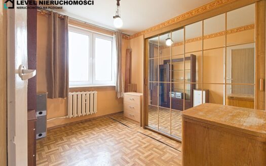 Mieszkanie przy parku