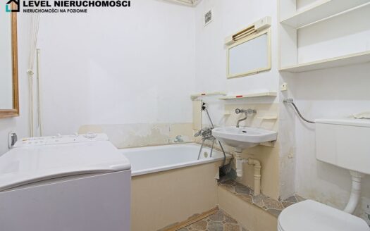 Mieszkanie przy parku