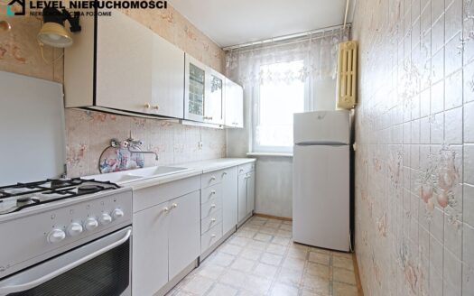 Mieszkanie przy parku