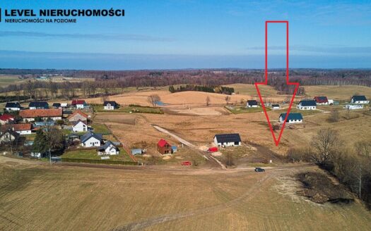 Działka pod twój dom