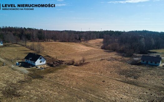 Działka pod twój dom