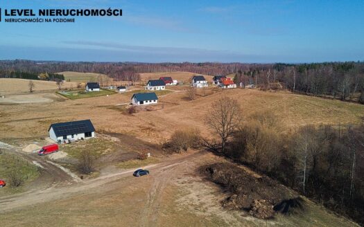 Działka pod twój dom