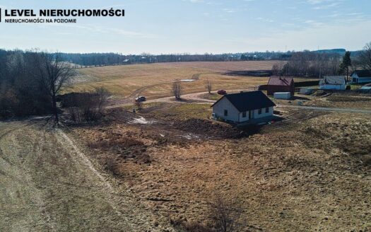 Działka pod twój dom