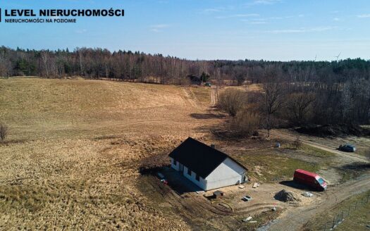 Działka pod twój dom