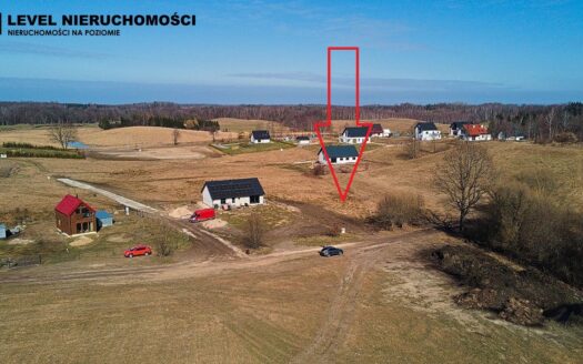 Działka pod twój dom