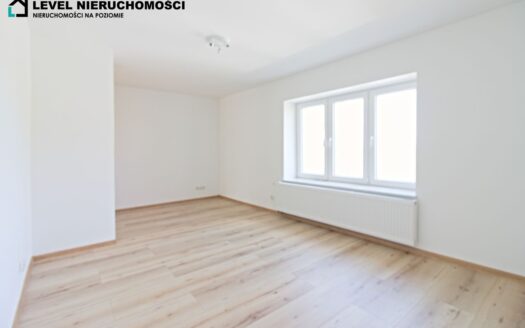 Mieszkanie blisko morza