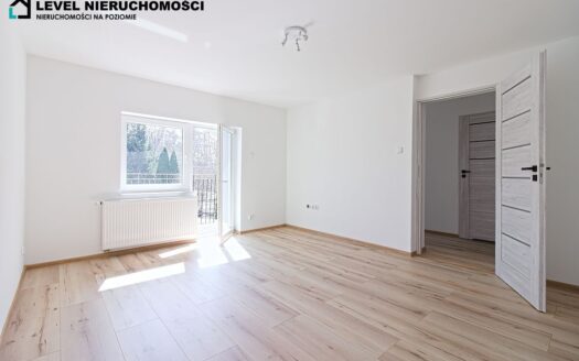 Mieszkanie blisko morza