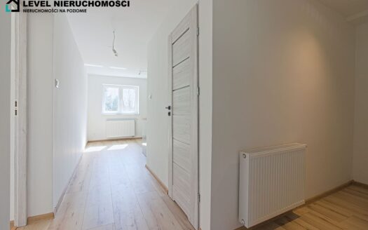 Mieszkanie blisko morza