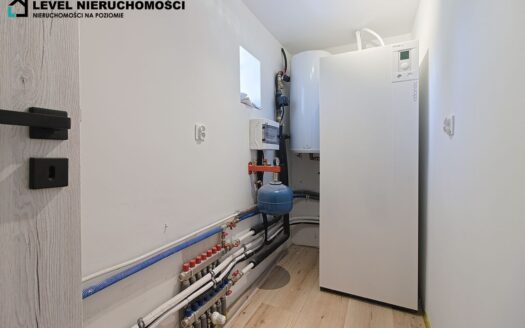 Mieszkanie blisko morza