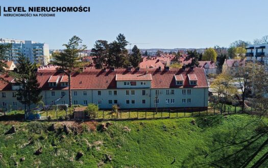 Mieszkanie do remontu