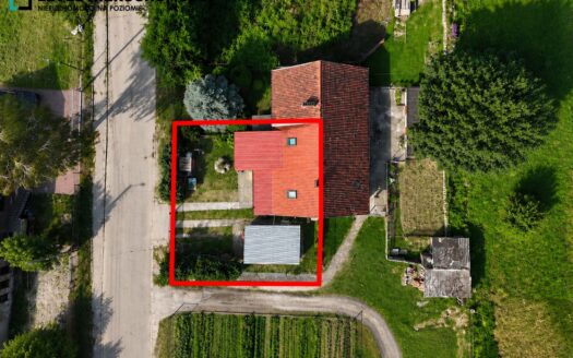 Gotowe mieszkanie nad Nogatem