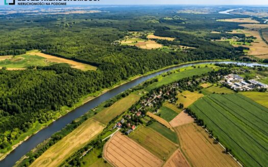 Gotowe mieszkanie nad Nogatem