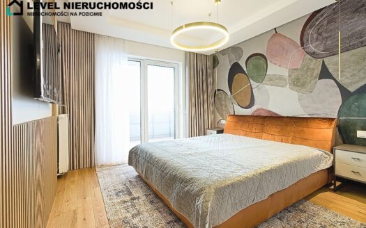 Apartament Regal Park