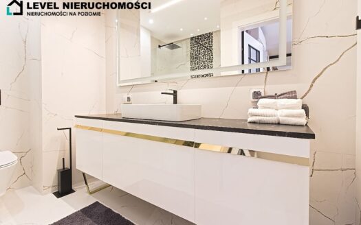 Apartament Regal Park