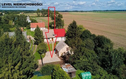 Dom w cenie kawalerki