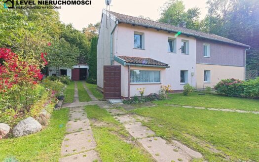 Dom nad Zalewem Wiślanym