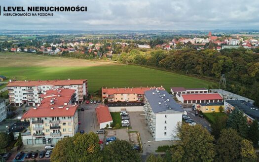 Fajne mieszkanie w Pasłęku