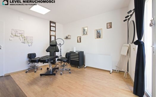 Lokal w sercu Nowego Dworu
